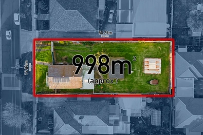 63 William Street, St Albans, VIC 3021, 3 slaapkamers, 1 badkamers, House