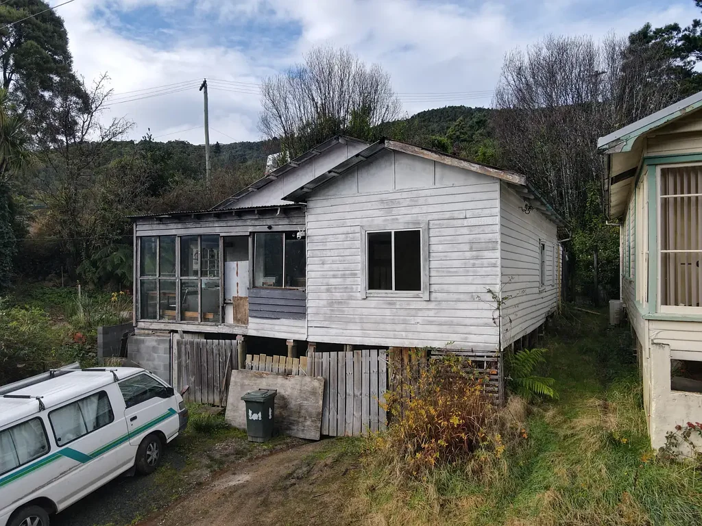 Queenstown 3 Bedroom Come & Take Over!
