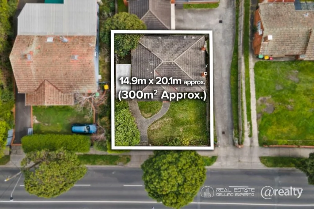 1/439 Station Street, Box Hill, VIC 3128