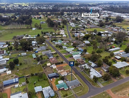 16 Springall Street, Manjimup, WA 6258, 3 ਕਮਰੇ, 1 ਬਾਥਰੂਮ, House
