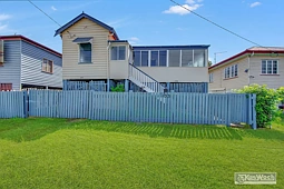 133 KENT STREET, Rockhampton City