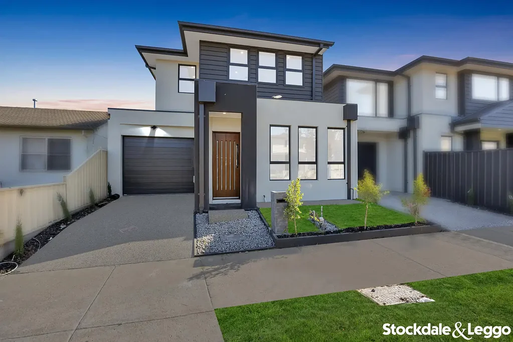 Laverton 4 Bedroom 2A Eades Street, Laverton