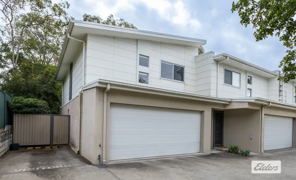 DON'T WAIT TO SECURE THIS 3 BEDROOM TOWN HOME WITH AIR CON!