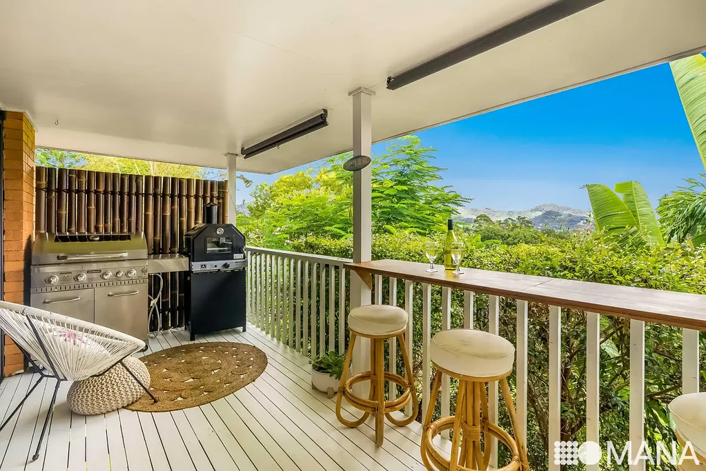 Murwillumbah 4कमरा Wake up to magical mountain views in Murwillumbah