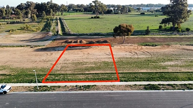 41 Grasso Drive, Cobram, VIC 3644, 0 રૂમ, 0 બાથરૂમ, Section