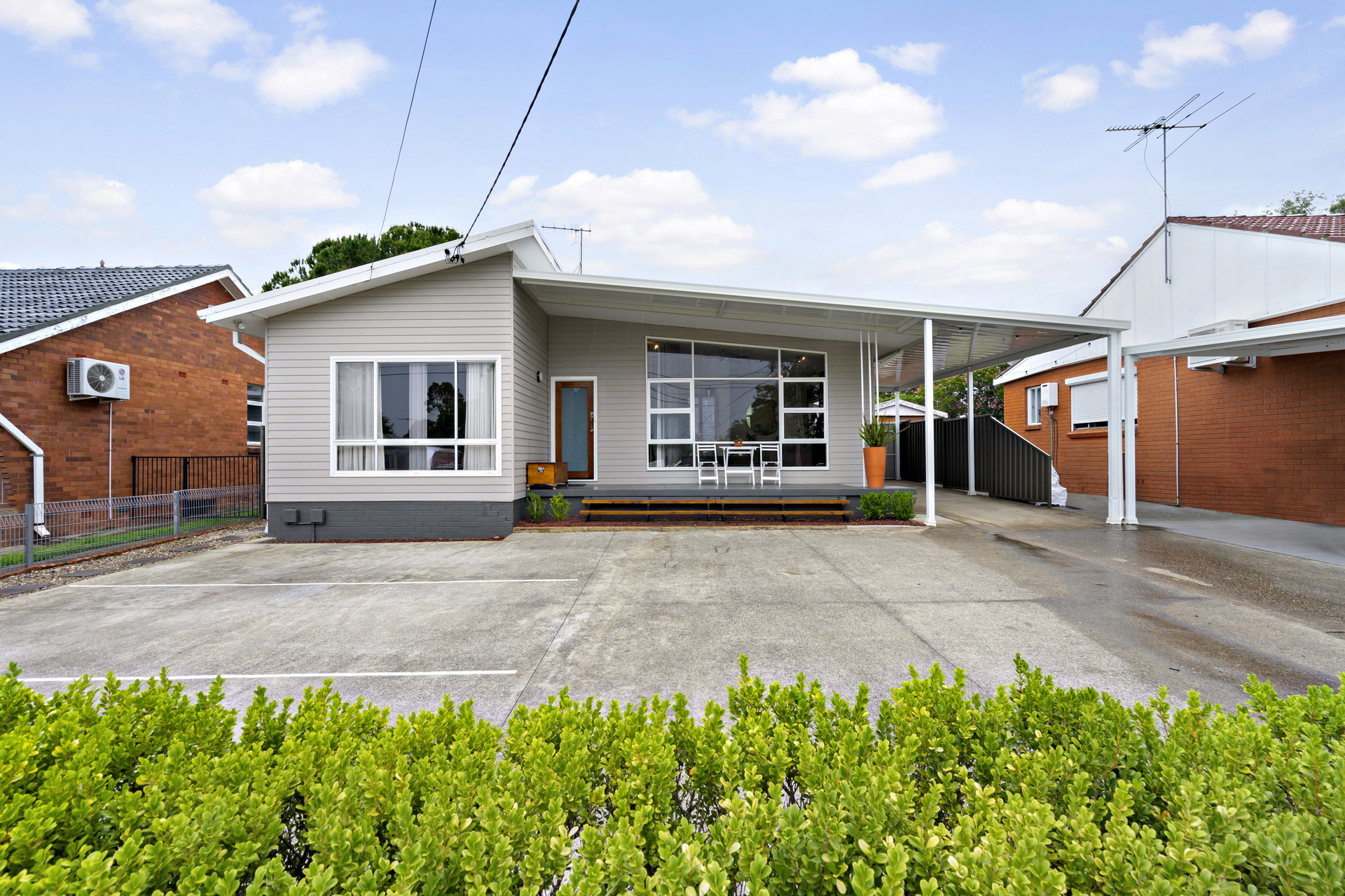 40A KILLARNEY AV, BLACKTOWN NSW 2148, 0 Kuwarto, 0 Banyo, House