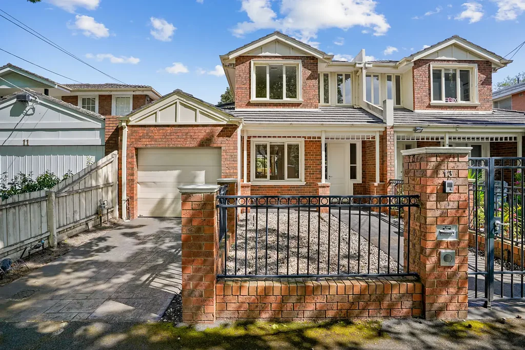 A Spacious Sanctuary of Style and Convenience