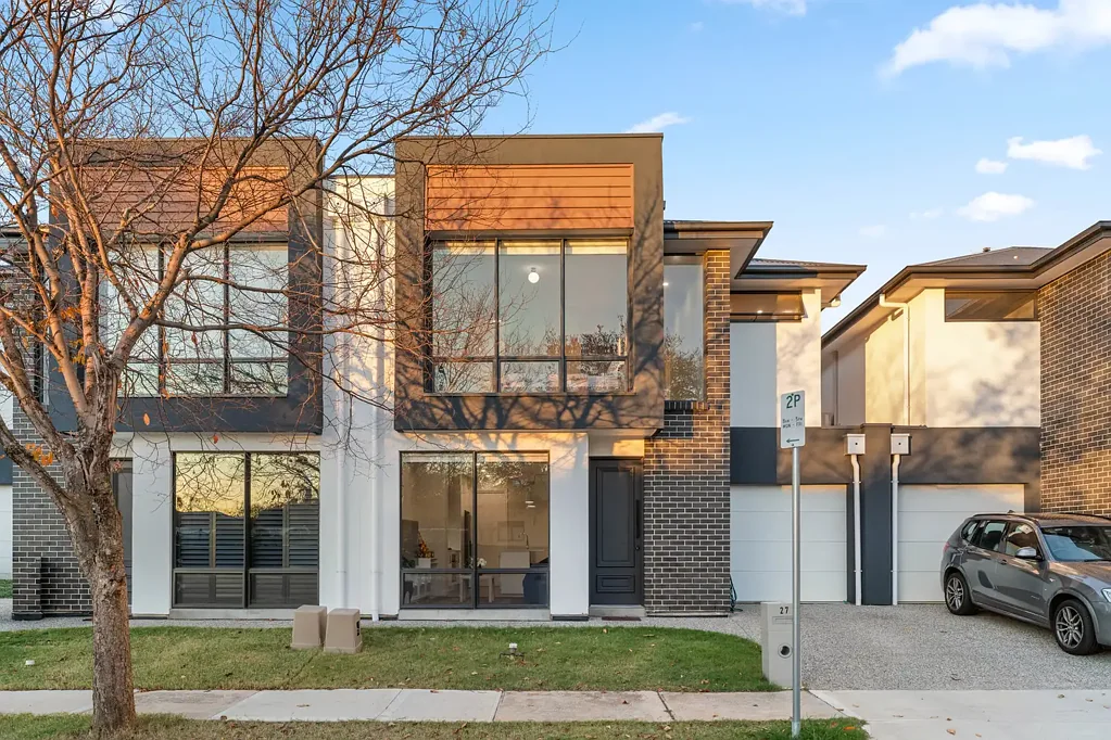Marleston 3房  Carefree City-Fringe Living