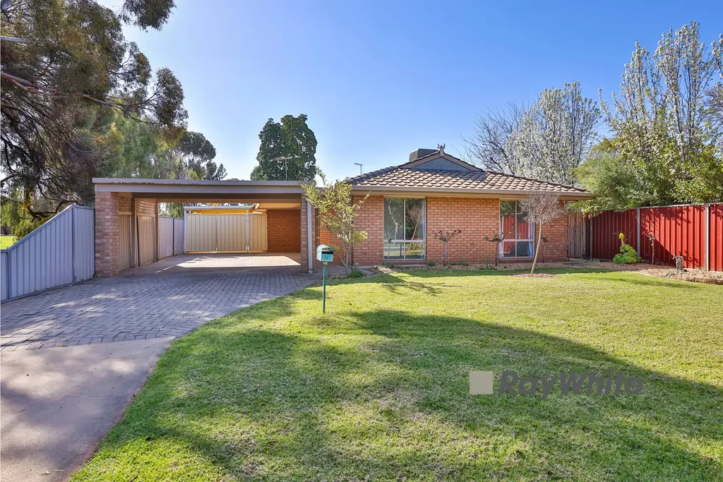 Mildura 3બેડરૂમ Sold Off Market