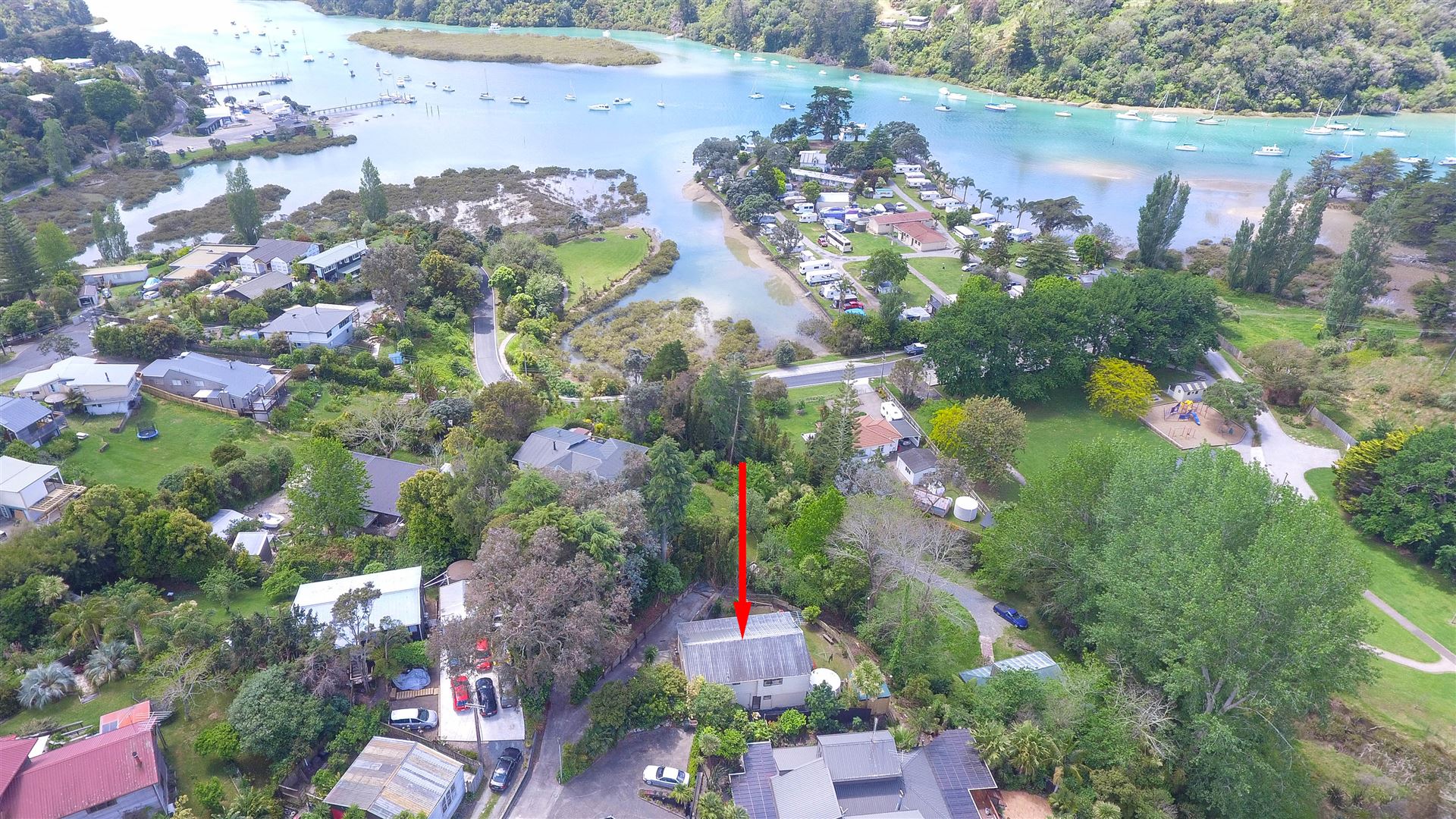 15 Cockle Place, Stillwater, Auckland - Rodney, 3 Kuwarto, 0 Banyo