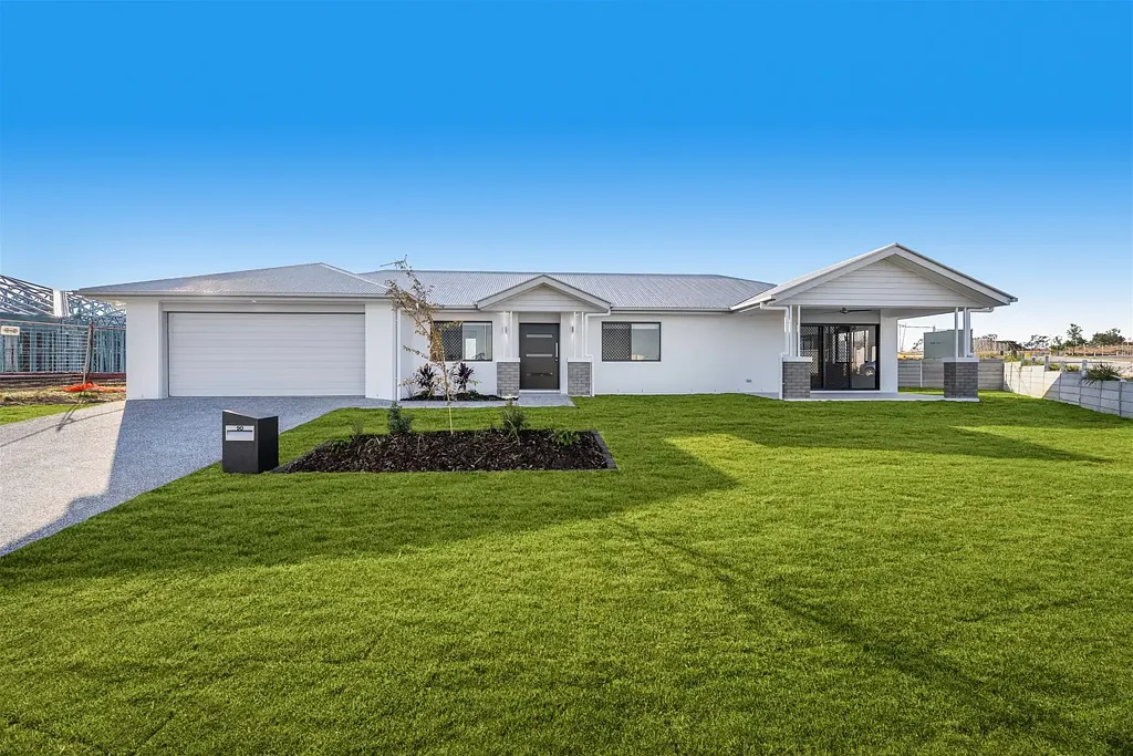 Narangba 4 Slaapkamer EXCLUSIVE HOUSE & LAND PACKAGES ON A PRIVATE SECLUDED BLOCK  OVER $75,000 IN LUXURY UPGRADES