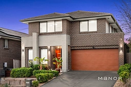 8 Welford Circuit, North Kellyville