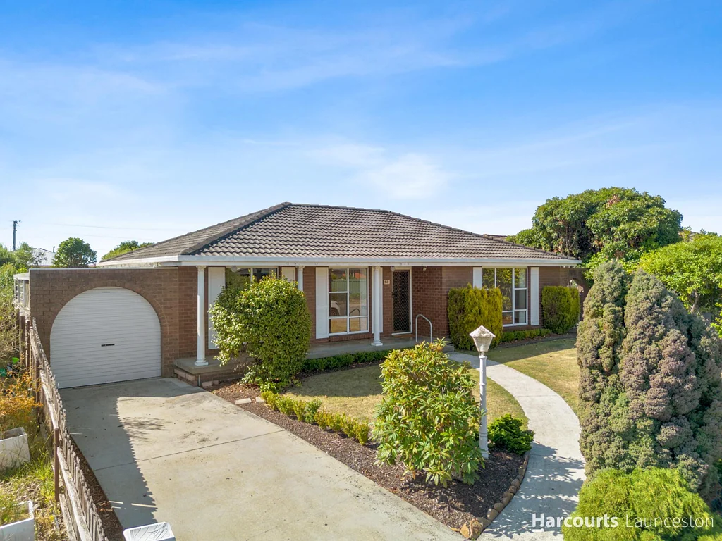 85 Waroona Street, Youngtown, TAS 7249