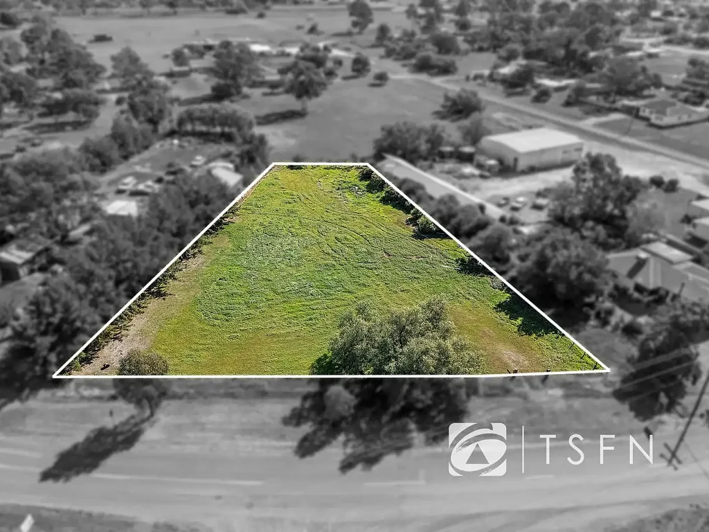 Raywood Escape to the Country Budget-Priced Rural Vacant Lot
