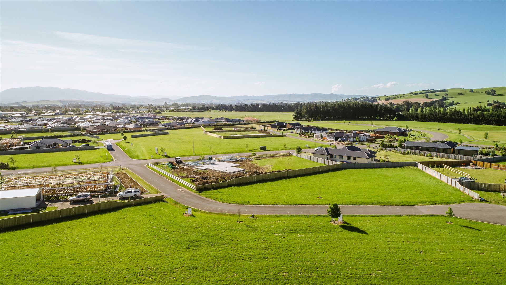 2 Quail Way, Amberley, Hurunui, 4 Schlafzimmer, 0 Badezimmer