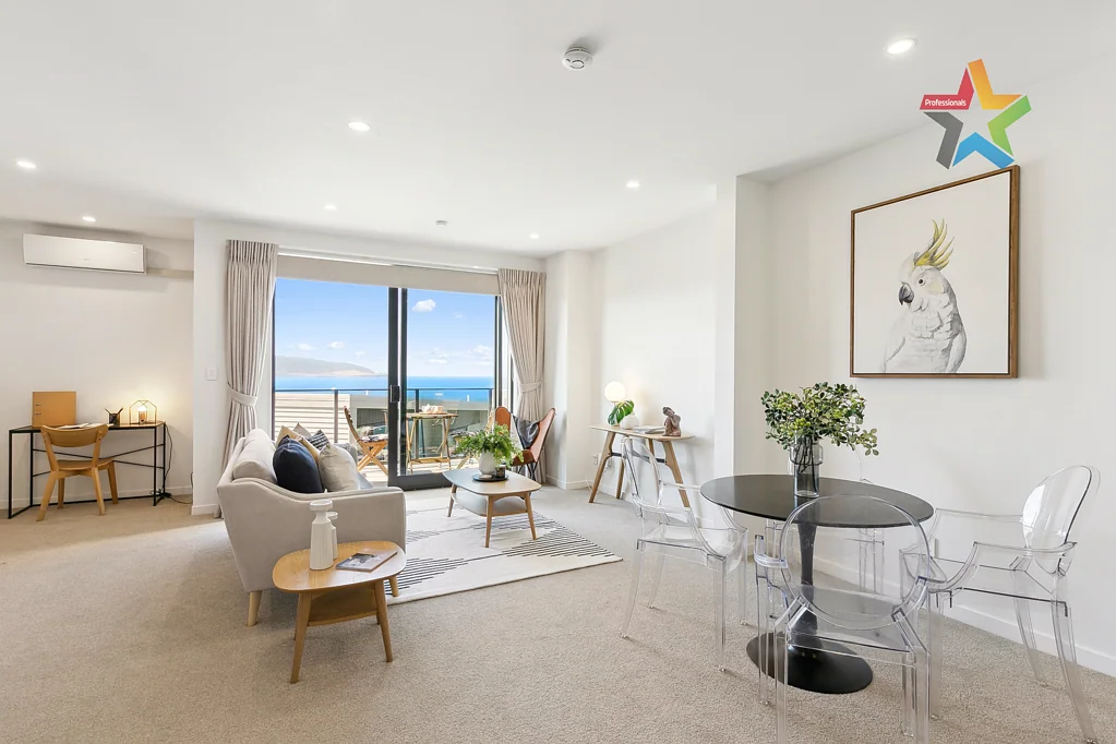 Island Bay 3कमरा PRICED TO MOVE! - ACT QUICKLY!