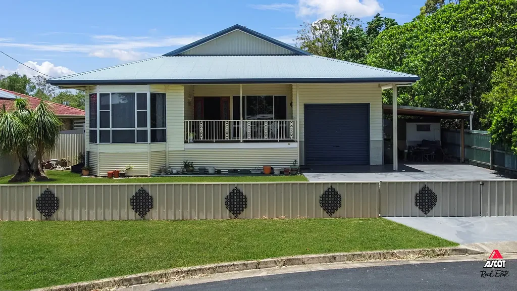 Bundaberg North 3Moenga TIMELESS FAMILY HOME