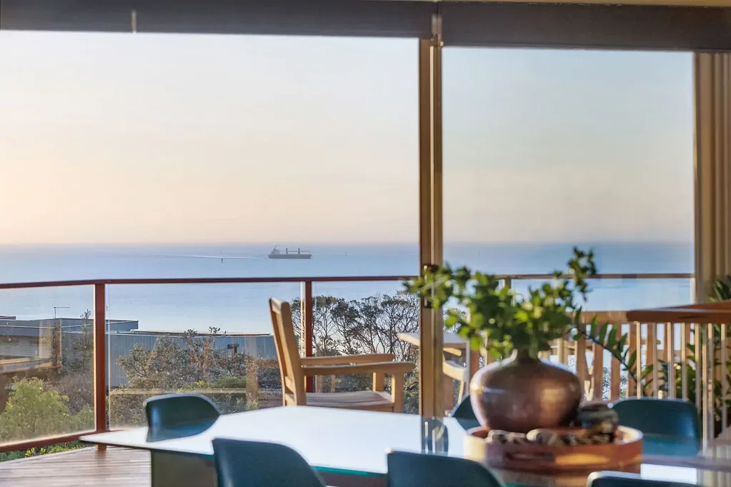 Dromana 4બેડરૂમ MIRAMAR