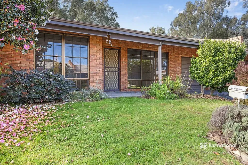 Moama 2房  Welcoming Retirement Community