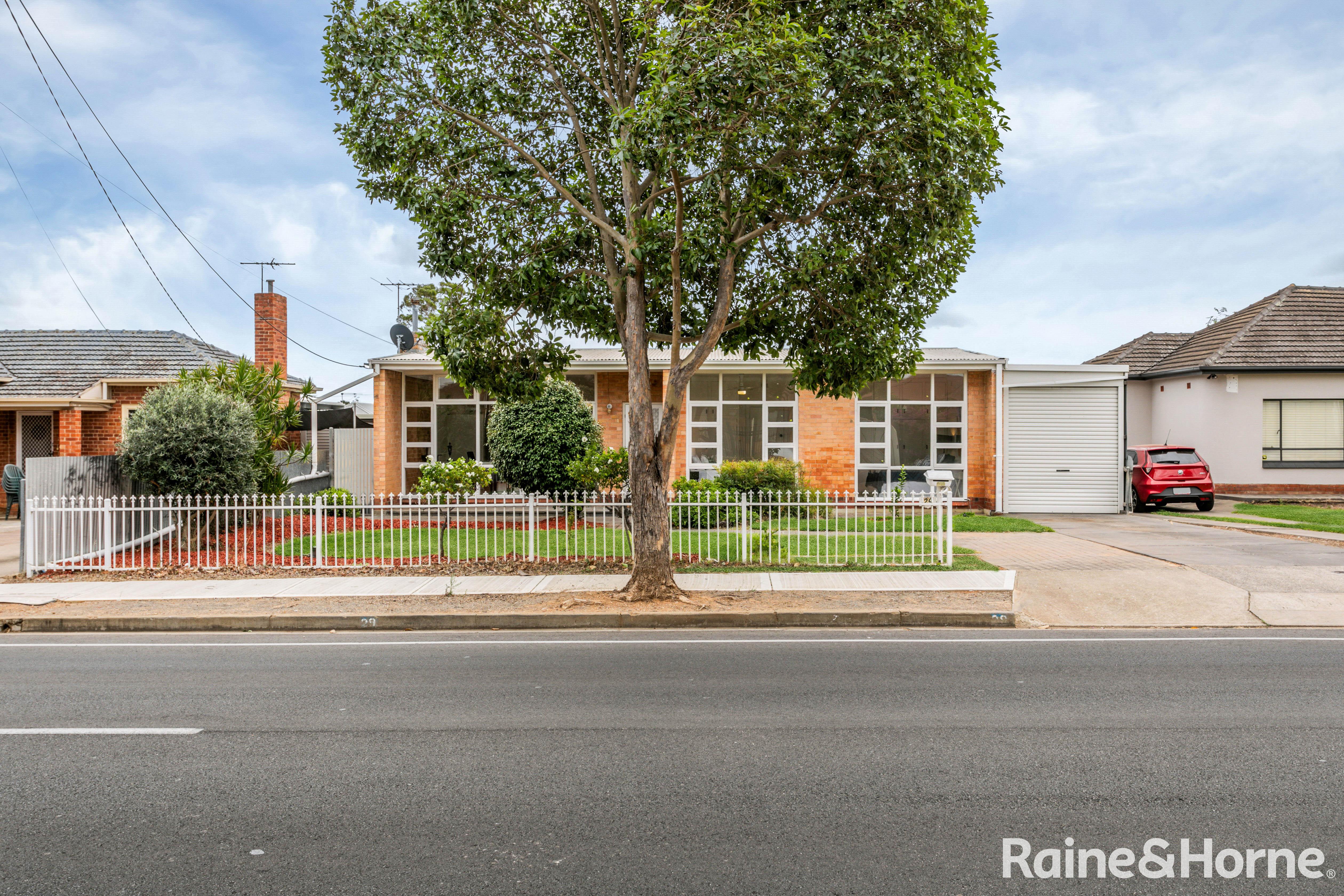 29 CELTIC AV, CLOVELLY PARK SA 5042, 0 Bedrooms, 0 Bathrooms, House