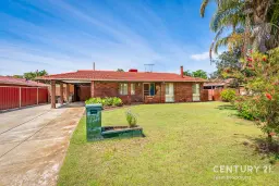 41 Rushbrook Way, Thornlie