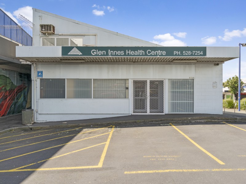 260 Apirana Avenue, Glen Innes, Auckland, 0 ห้องนอน, 0 ห้องน้ำ