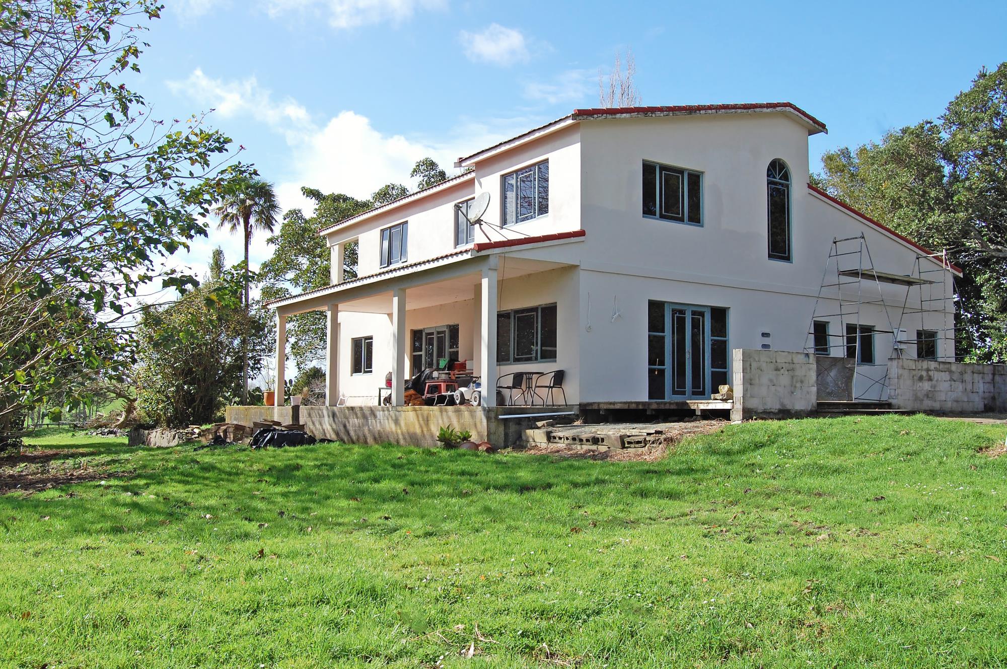 141 Point Curtis Road, Maungaturoto, Kaipara, 0 chambres, 0 salles de bain, Unspecified