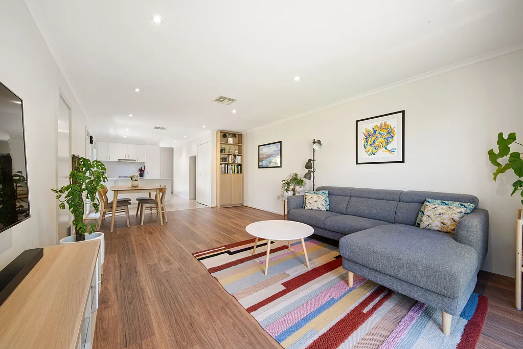 7/15 Weavell Place, Kambah, ACT 2902