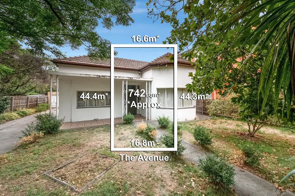 21 The Avenue, Windsor, VIC 3181