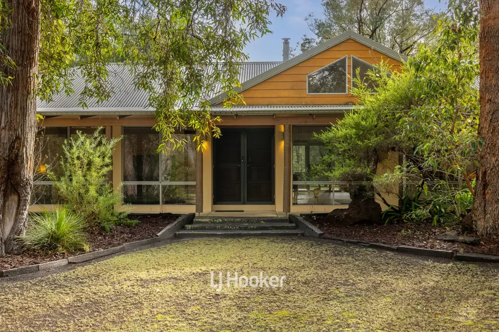 Boyanup 4Habitaciones Peaceful Country Living on 5,085sqm with a Huge Powered Shed!