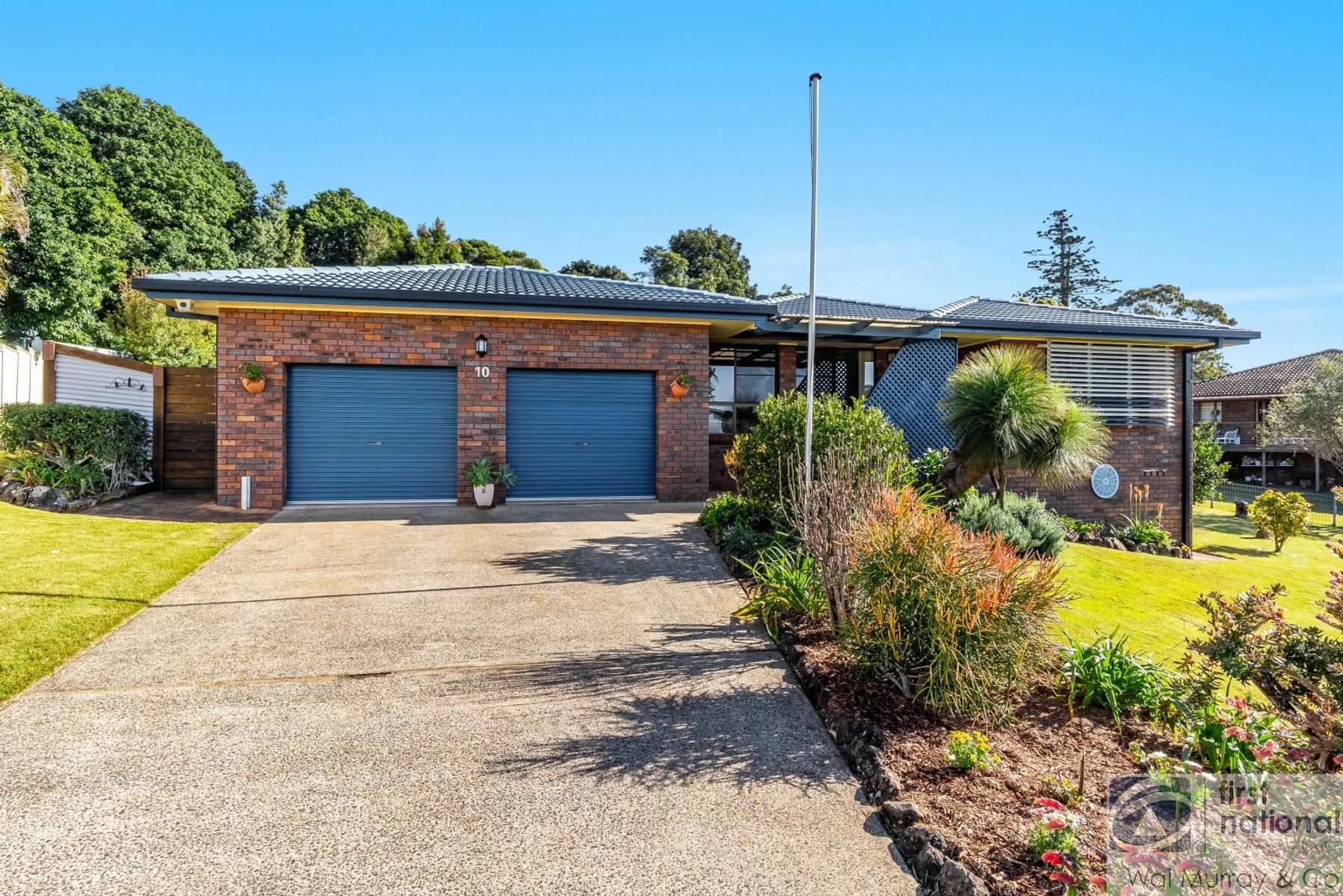 10 Merinda Place, Goonellabah, NSW 2480, 3 침실, 2 욕실, House