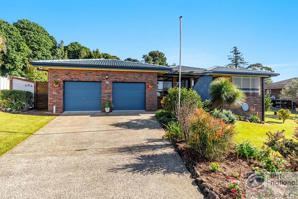 10 Merinda Place, Goonellabah, NSW 2480