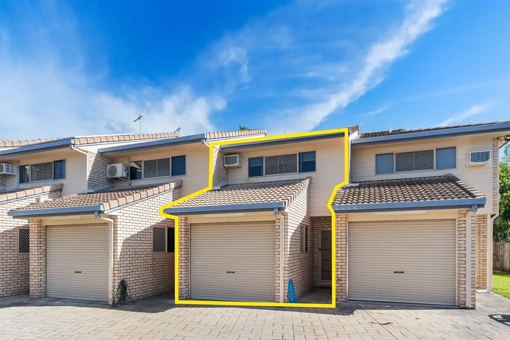 2/62-64 Bowen Road, Rosslea, QLD 4812