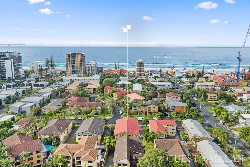 Palm Beach 2Zimmer Unbeatable Opportunity