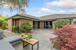 4 Sargeson Court, Rolleston