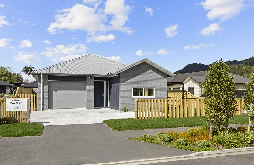 Ngaruawahia 4Phòng ngủ Move-In Ready at Rivers Edge