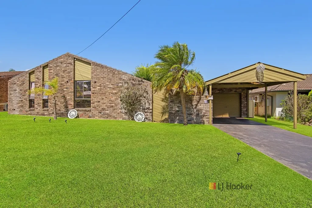27 Darri Road, Wyongah, NSW 2259