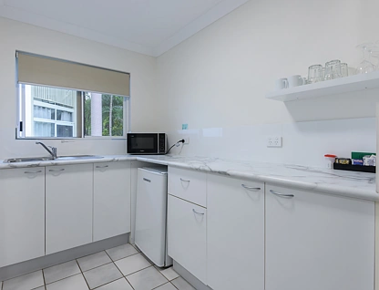 18/121 Davidson Street, Port Douglas, Cairns, 1 chambres, 1 salles de bain, Apartment