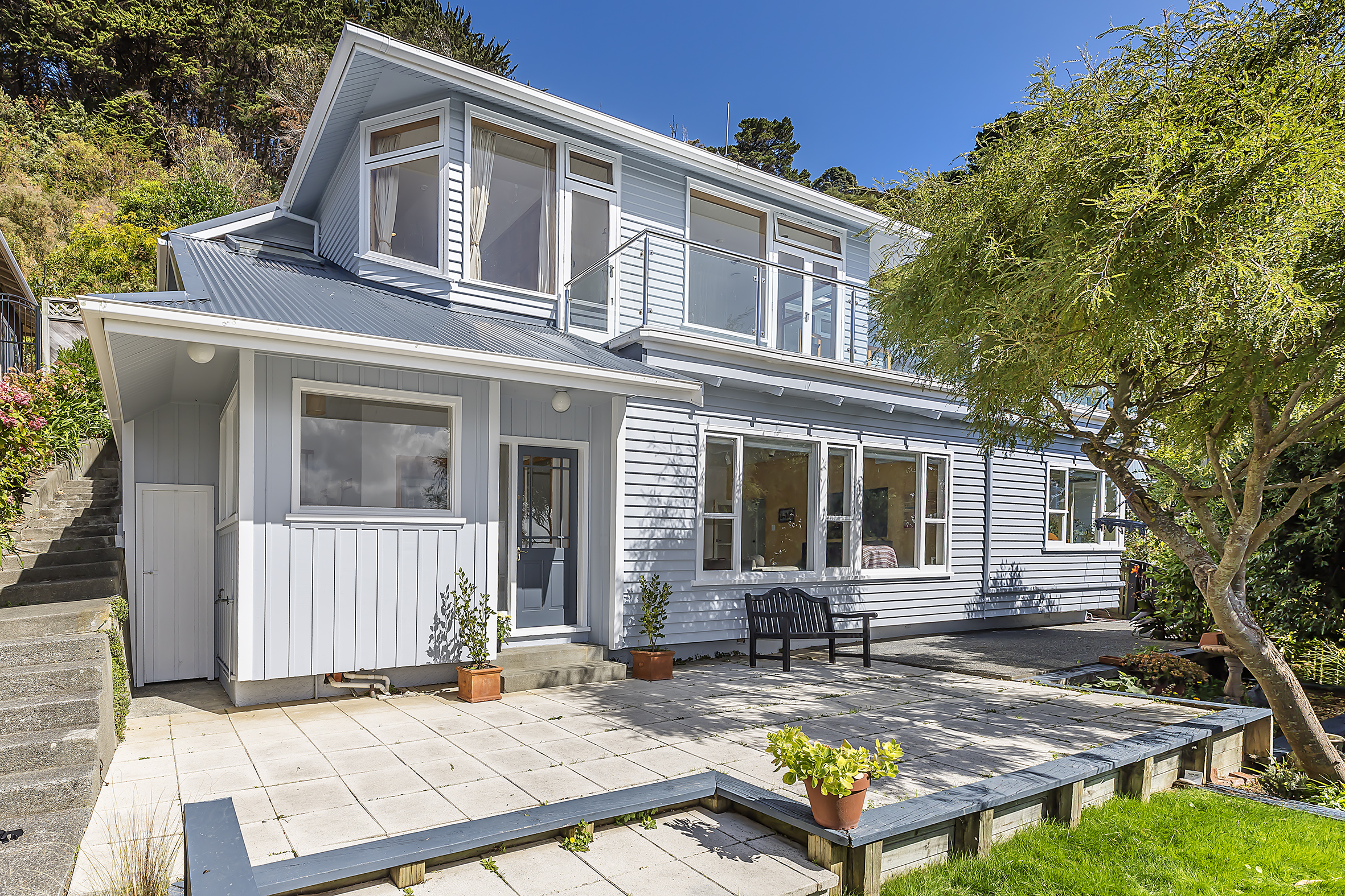 112 Inglis Street, Seatoun