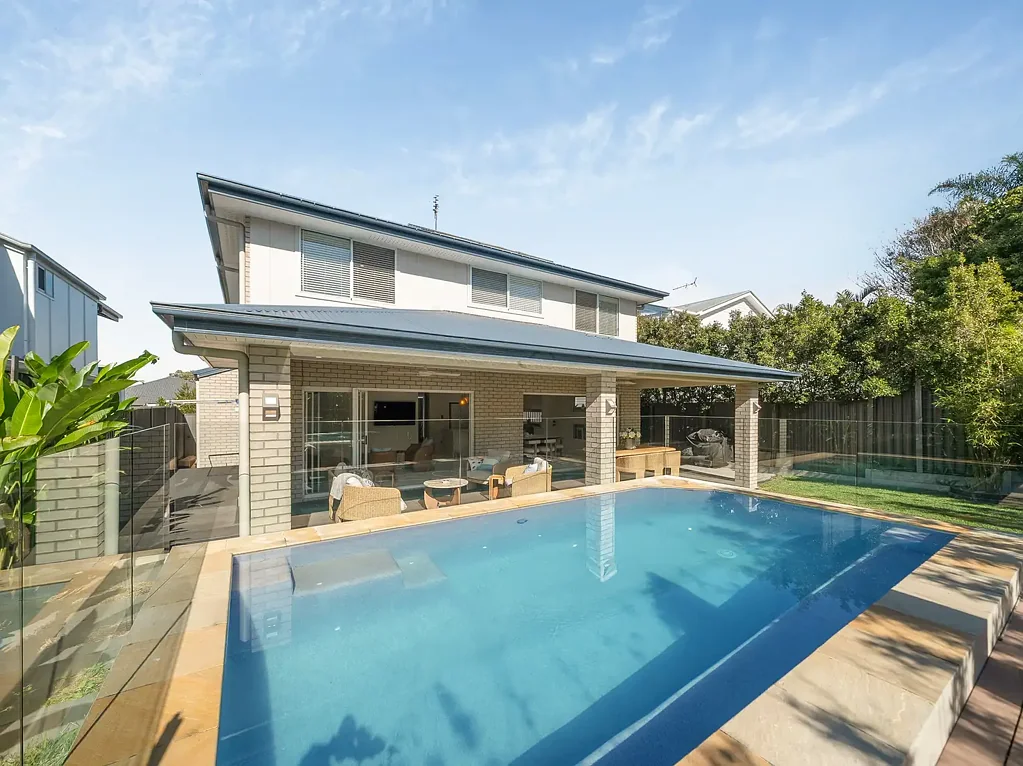 Margate 5Phòng ngủ Spacious Modern Family Home