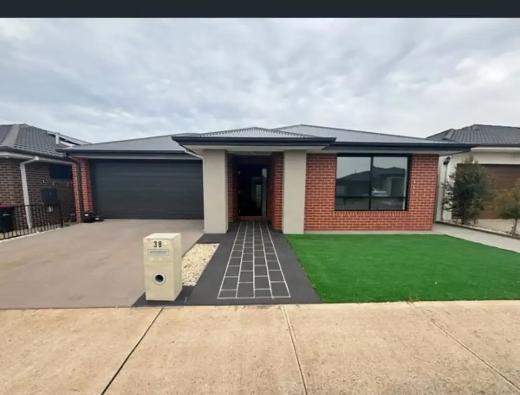 Spacious 4 bedroom home in Prime Location