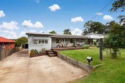 3 Middle Street, East Branxton
