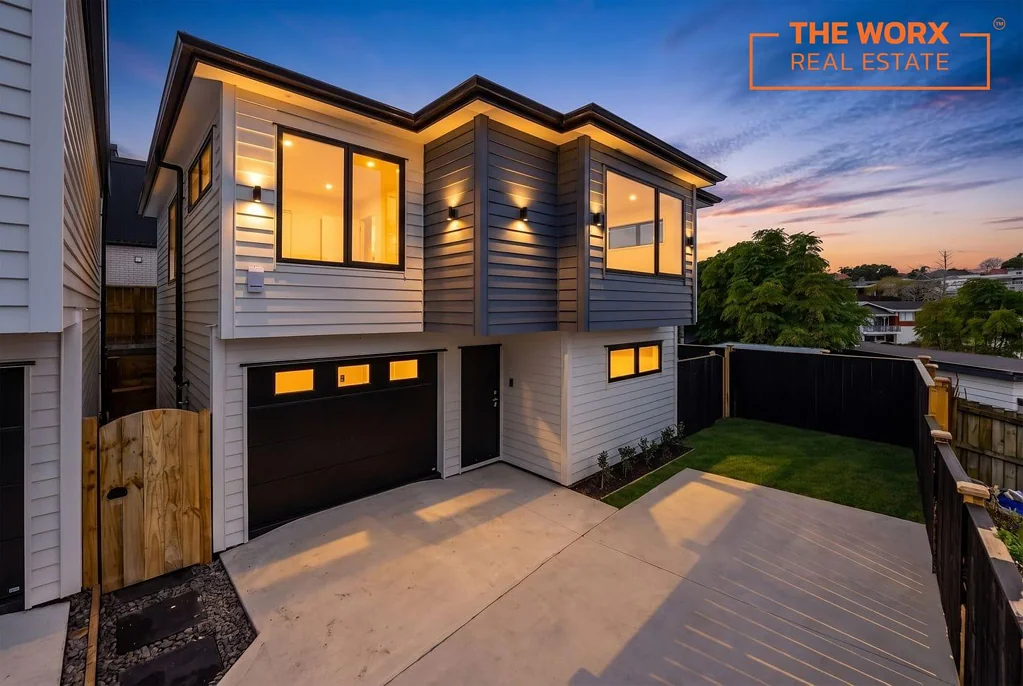 Howick 4Kwarto MODERN FAMILY LIVING IN A PRIME HOWICK LOCATION