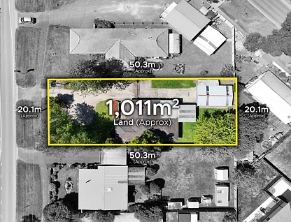 50 Baxter-Tooradin Road, Pearcedale, VIC 3912, 3 Kuwarto, 1 Banyo, House