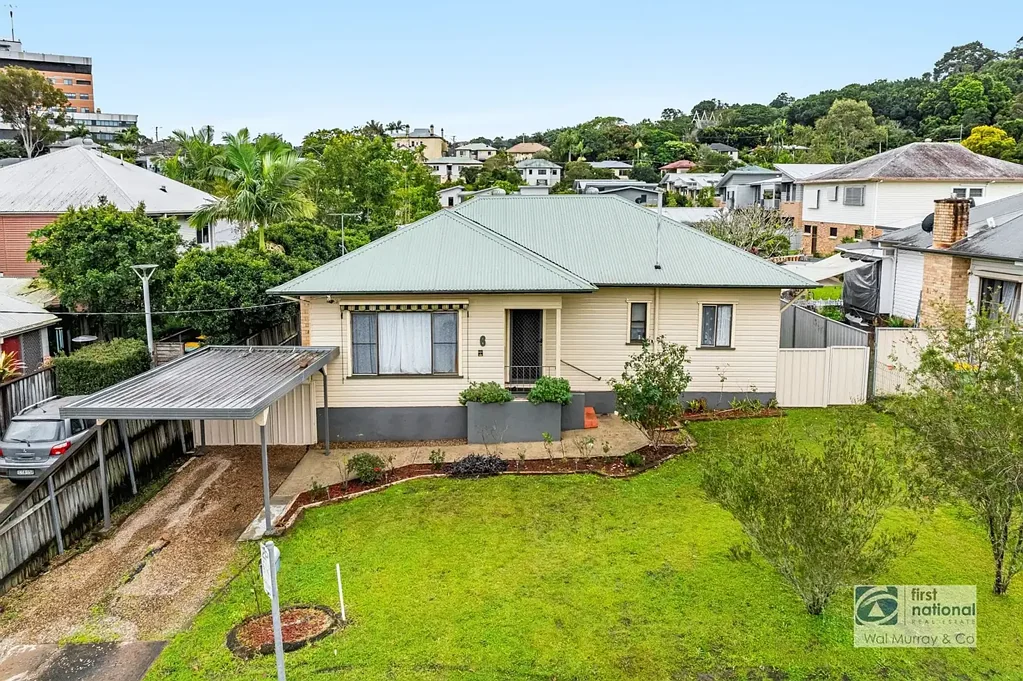 Lismore 3Zimmer FLOOD FREE LEVEL LIVING