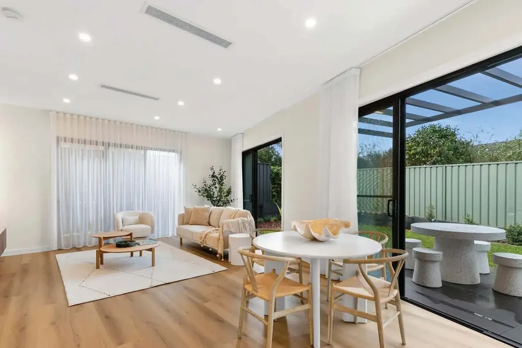 Brand New Luxury Townhouse For Lease In Sought-After Location