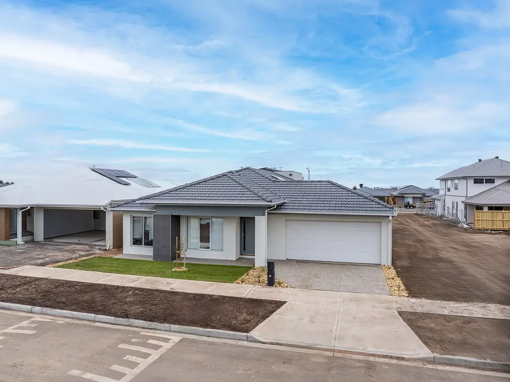 21 Rynas Way, Diggers Rest, VIC 3427