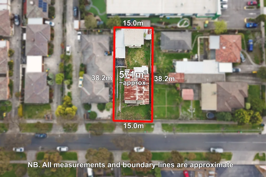 41 George Street, Reservoir, VIC 3073