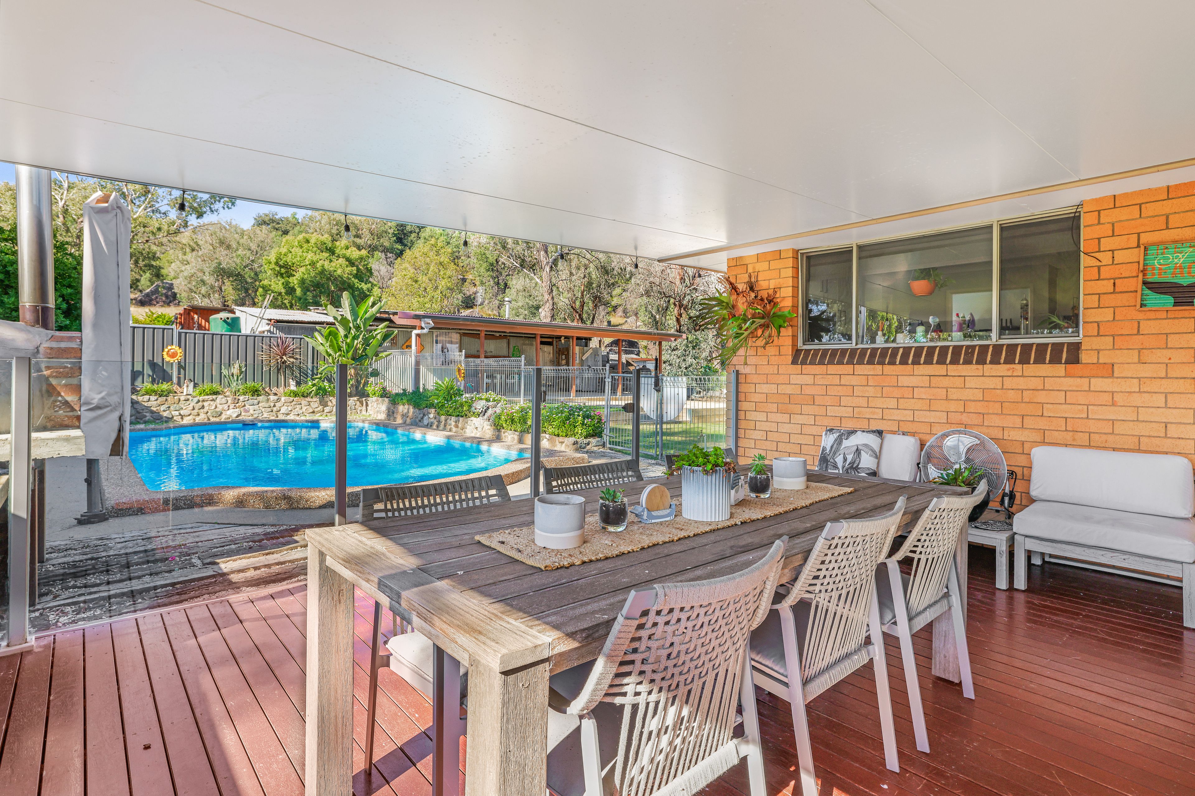 INALA 232 TANGLEWOOD RD, MOONBI NSW 2353, 0部屋, 0バスルーム, Lifestyle Property