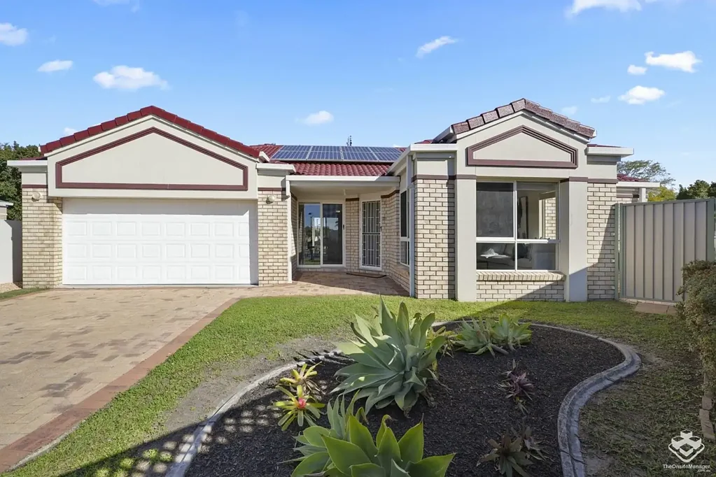 Varsity Lakes 4ਬੈੱਡਰੂਮ A PERFECT, FREEHOLD HOUSE, NO ADDITIONAL BC FEE